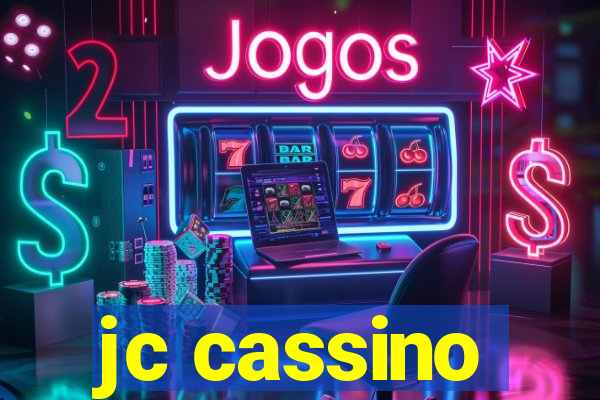 jc cassino